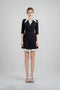 LASANRA GIORDANA DRESS